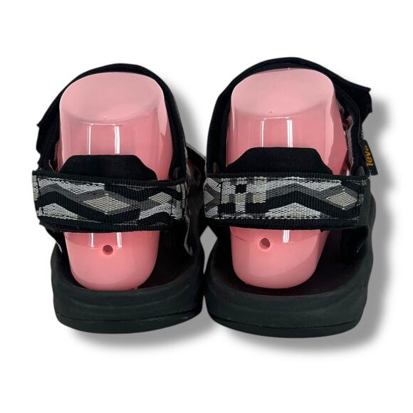 TEVA Men's Hurricanes XLT2 Sandals  5/37 Unisex Outdoor Athleisure Comfort - Picture 4 of 8